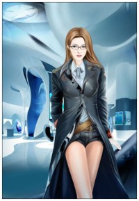 棋局人生智鬥綠茶母女