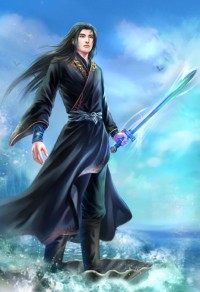 兽人之狼王
