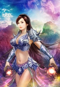 網遊之紅白黑