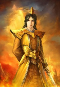 傾心之戀：總裁的妻子