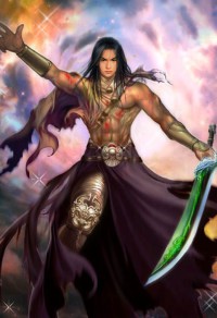 男神变小之后