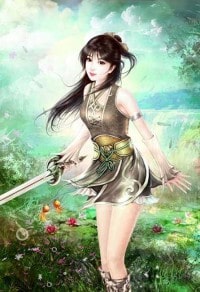 霍格沃茨的死靈法師