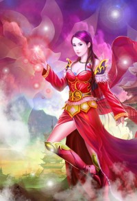 美人棋局