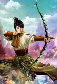 锦绣深宫：皇上，太腹黑！