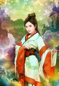 穿书之白月光